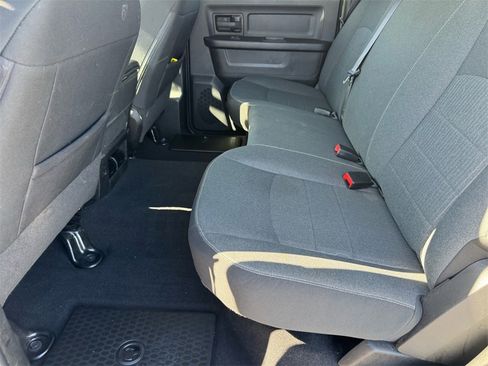 Used 2022 RAM 1500 Tradesman w/ Popular Equipment Group image 14