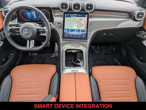 Certified 2025 Mercedes-Benz GLC 300 4MATIC image 27