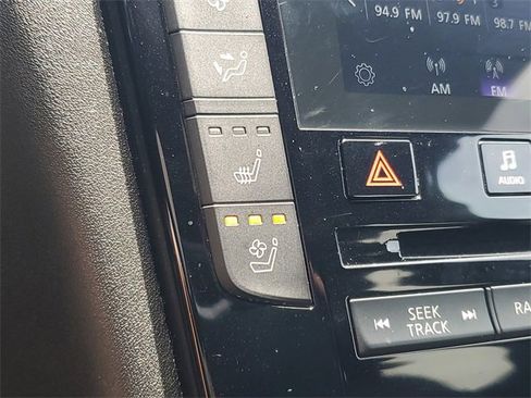 Used 2023 INFINITI QX55 Sensory w/ Lighting Package image 4