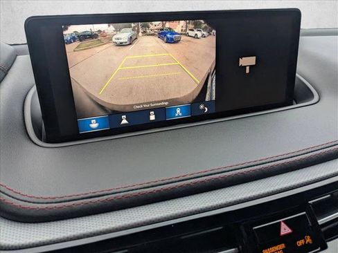 Used 2023 Acura MDX A-Spec image 13