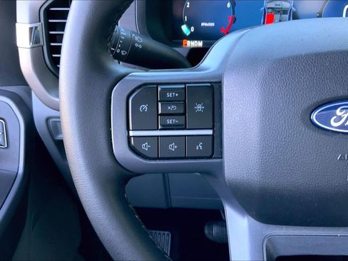 Certified 2025 Ford F150 XLT w/ Equipment Group 301A Standard image 23