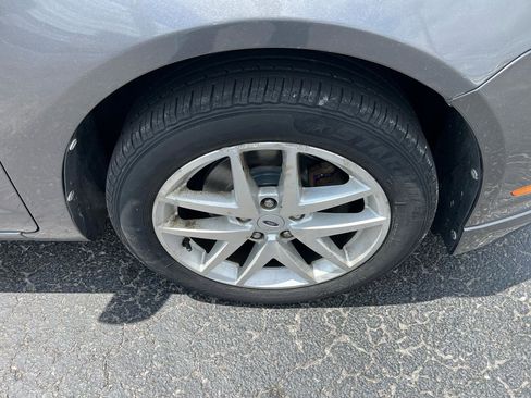 Used 2012 Ford Fusion SEL FWD image 24