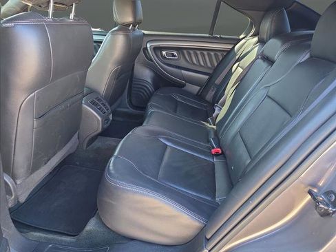 Used 2013 Ford Taurus SEL image 28