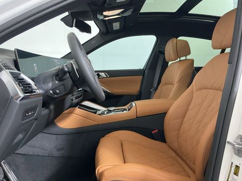 New 2026 BMW X6 xDrive40i AWD/4WD image 26