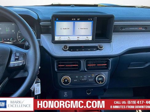 Used 2022 Ford Maverick XLT w/ Equipment Group 300A Standard AWD/4WD image 9