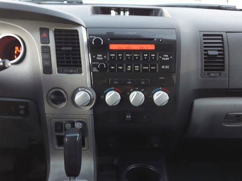 Used 2012 Toyota Tundra Double Cab 4.6L V8 6-Spd AT (N image 13