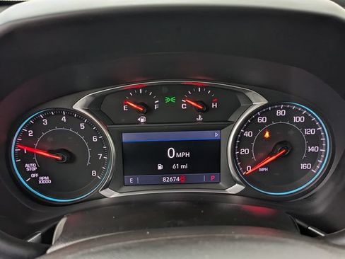 Used 2019 Chevrolet Equinox Premier FWD image 22