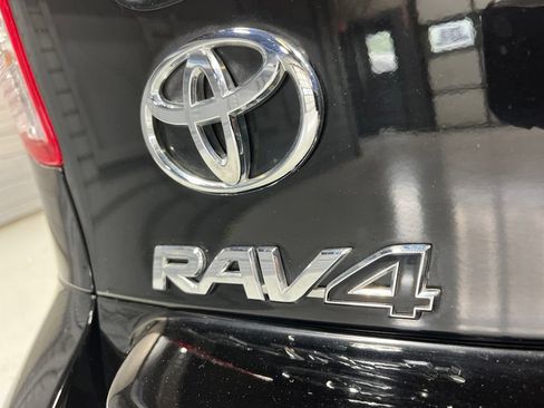 Used 2012 Toyota RAV4 4WD w/ Value Pkg image 33