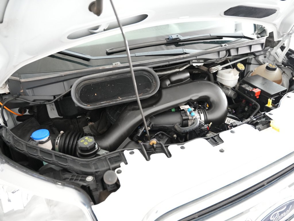 Used 2019 Ford Transit 350 148 Low Roof RWD image 31