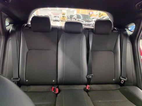 Used 2023 Honda Civic Sport image 15