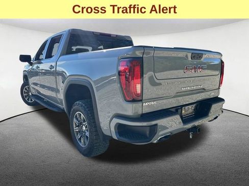 Used 2024 GMC Sierra 1500 AT4 w/ AT4 Premium Package AWD/4WD image 10