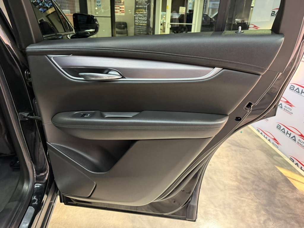 Used 2021 Cadillac XT6 Luxury FWD image 42
