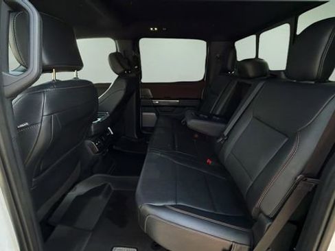 Used 2023 Ford F150 Lariat AWD/4WD image 21