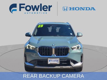 Used 2023 BMW X1 xDrive28i