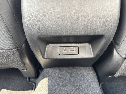 Used 2024 Nissan Altima 2.5 SV FWD image 14