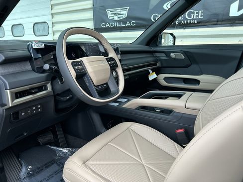 New 2027 Kia Telluride X-Line EX AWD/4WD image 10