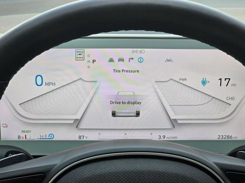 Used 2024 Hyundai Ioniq 5 SEL RWD image 30