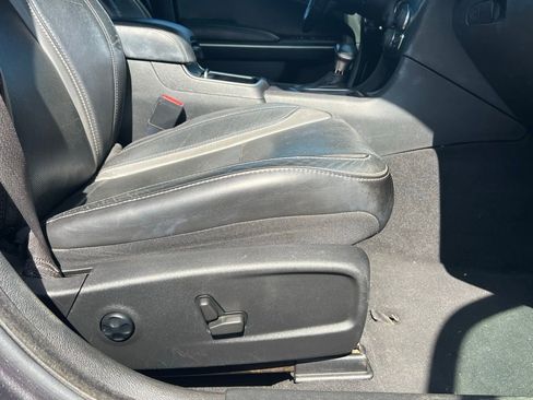 Used 2021 Dodge Charger SXT w/ Leather Interior Group image 15