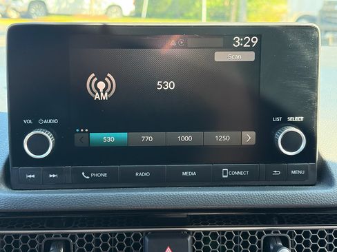 Used 2025 Honda Civic Sport image 12