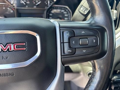 Used 2019 GMC Sierra 1500 Elevation AWD/4WD image 10