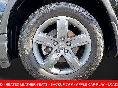 Used 2023 Honda Ridgeline RTL image 34