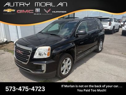 Used 2017 GMC Terrain SLE w/ Convenience Package