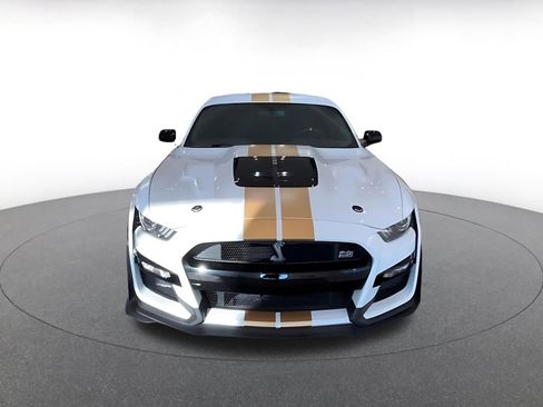 Used 2022 Ford Mustang Shelby GT500 w/ Technology Package RWD image 4