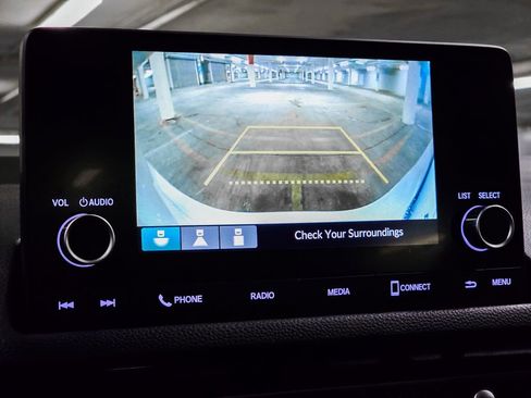 Certified 2024 Honda Civic Sport image 29