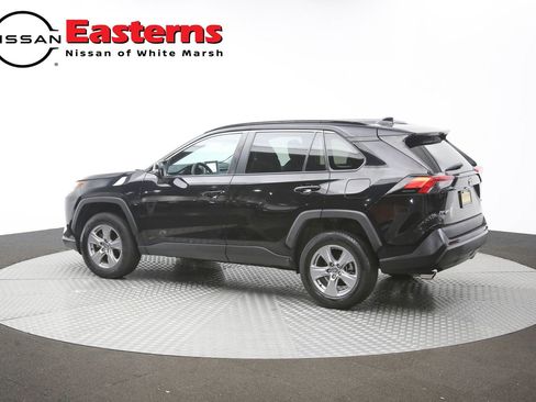 Used 2023 Toyota RAV4 XLE FWD image 58