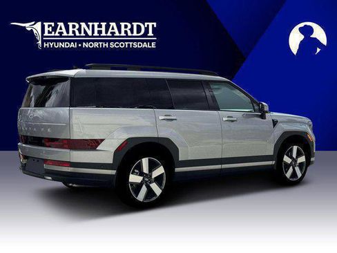 New 2026 Hyundai Santa Fe Limited image 8
