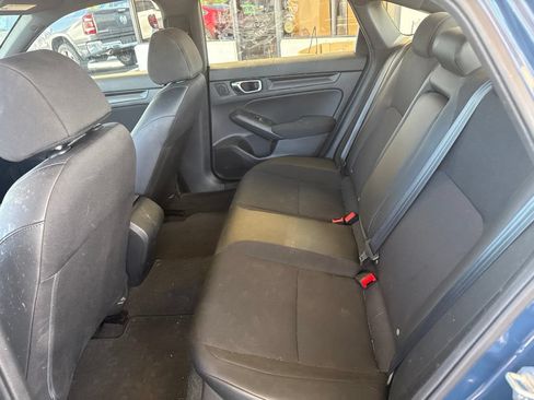 Used 2026 Honda Civic Sport image 13