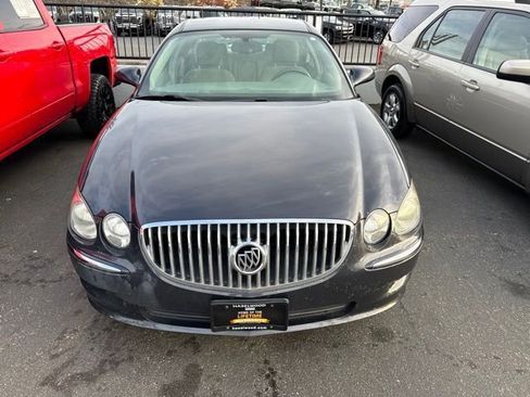 Used 2008 Buick LaCrosse CX FWD image 2