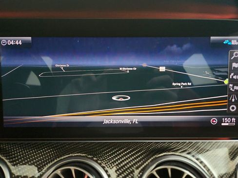 Used 2019 Mercedes-Benz AMG GT 63 image 20