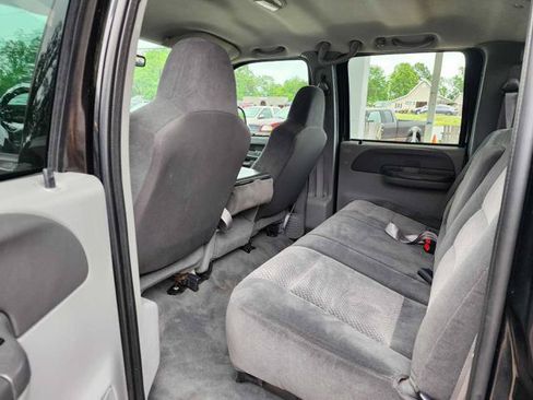 Used 2003 Ford F250 XLT AWD/4WD image 14
