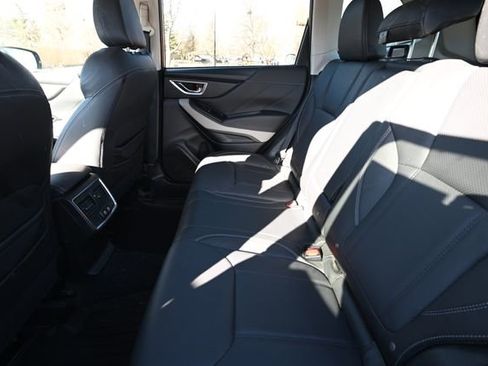 Used 2024 Subaru Forester Limited image 7