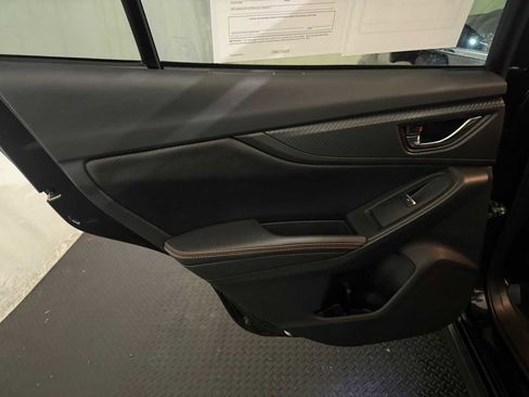 Certified 2023 Subaru Crosstrek 2.5i Limited w/ Moonroof Package image 24