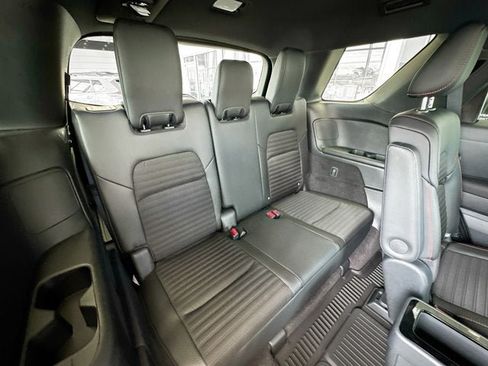 New 2026 Nissan Pathfinder Rock Creek w/ Rock Creek Premium Package AWD/4WD image 27