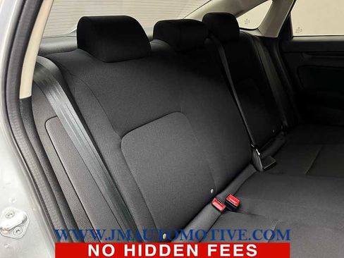 Used 2022 Honda Civic LX image 18