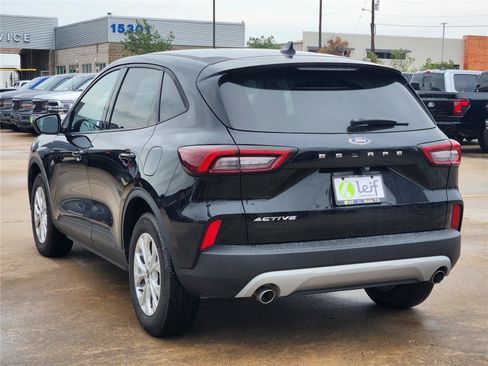 Used 2025 Ford Escape Active FWD image 5