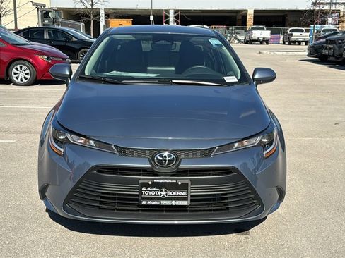 New 2026 Toyota Corolla LE image 2