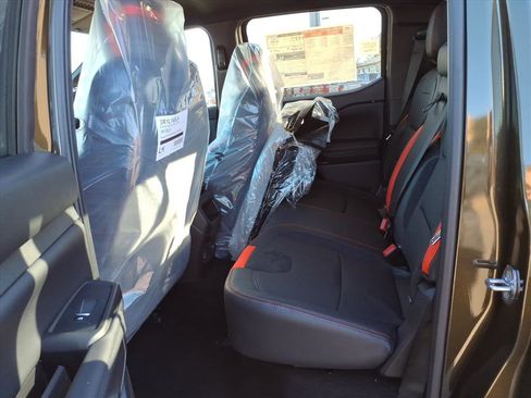 New 2025 Ford Ranger Raptor image 6