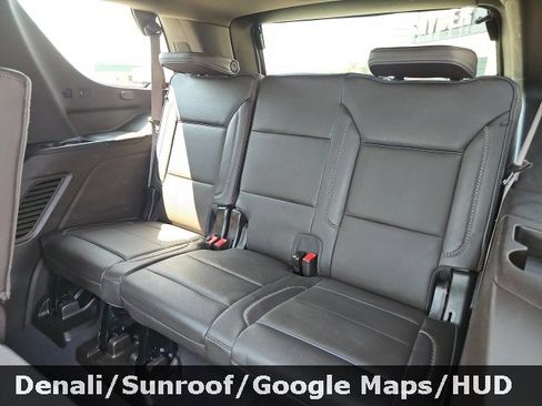Used 2023 GMC Yukon Denali image 29
