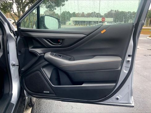 Used 2024 Subaru Outback Wilderness image 24