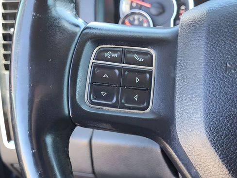 Used 2017 RAM 1500 Sport w/ Convenience Group image 25