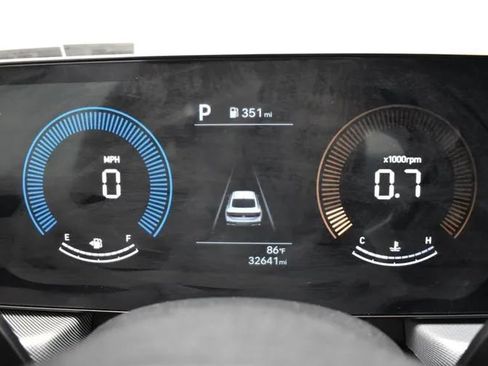 Used 2024 Hyundai Sonata SEL FWD image 26