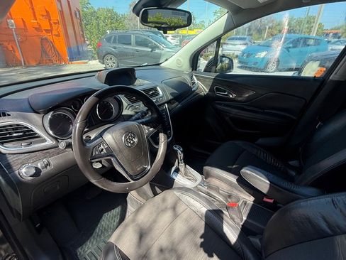 Used 2016 Buick Encore image 7