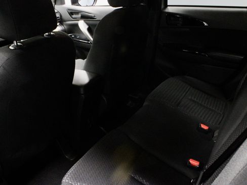 New 2025 Mitsubishi Eclipse Cross LE image 15