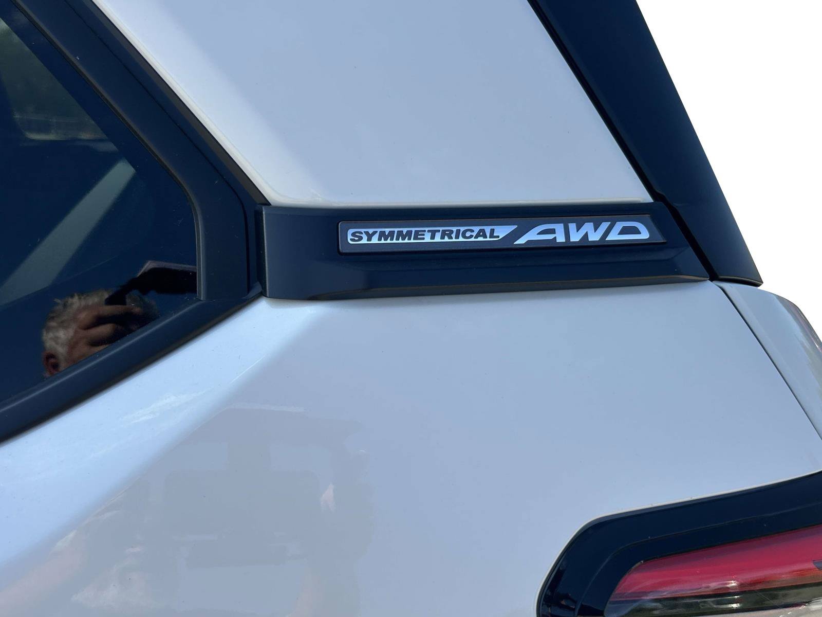 New 2026 Subaru Forester Touring AWD/4WD image 7