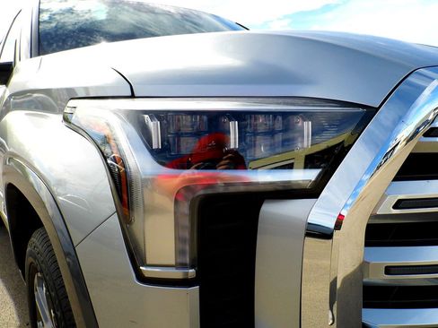 Used 2023 Toyota Tundra 1794 Edition image 9