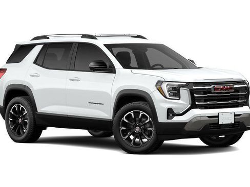 New 2026 GMC Terrain Elevation w/ Elevation Premium Package image 54